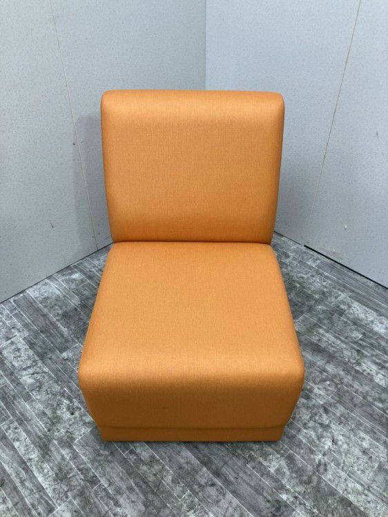 1人用ロビーソファ 商品画像2