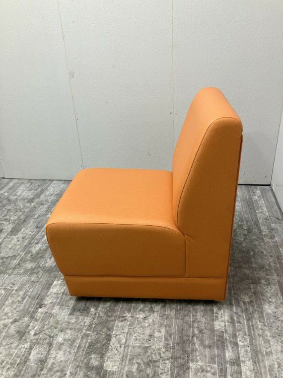 1人用ロビーソファ 商品画像3