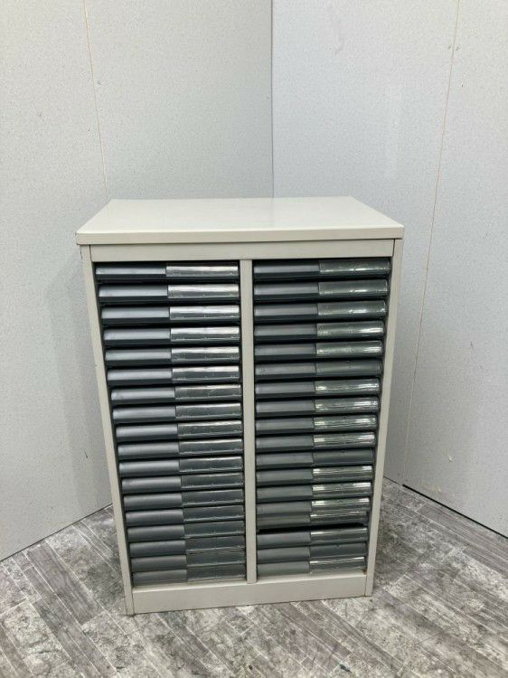 コクヨ天板付きA4クリアケース書庫 商品画像1