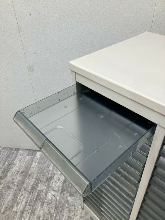 コクヨ天板付きA4クリアケース書庫 商品画像4