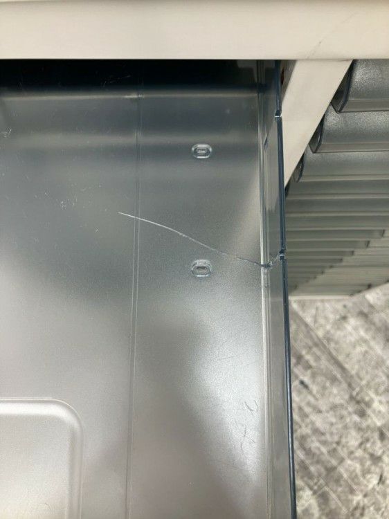 コクヨ天板付きA4クリアケース書庫 商品画像5