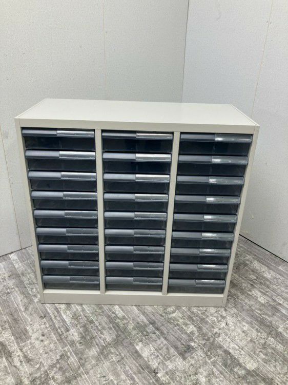 コクヨビジネスウォールNシリーズ A4クリアケース書庫 商品画像1