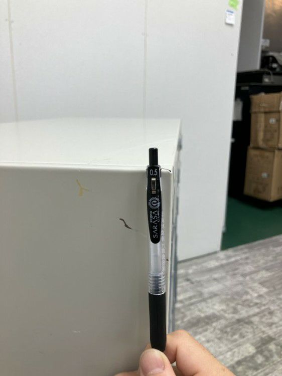 コクヨビジネスウォールNシリーズ A4クリアケース書庫 商品画像5