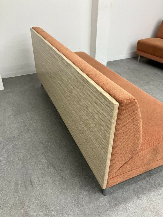 イトーキRIORD(リオルド)シリーズ 応接4点セット 商品画像6