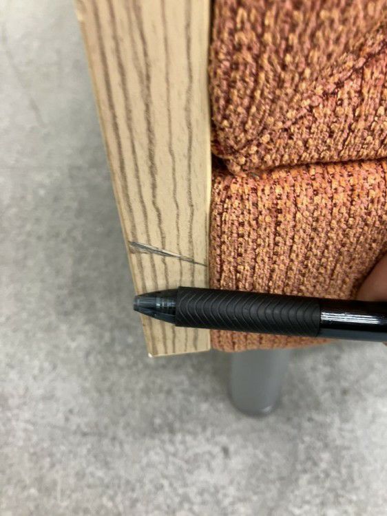 イトーキRIORD(リオルド)シリーズ 応接4点セット 商品画像8