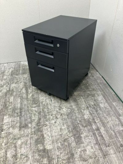 プラスフラットラインシリーズ 3段インサイドワゴン 商品画像1