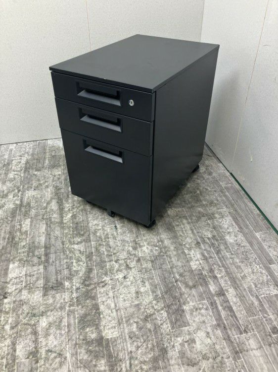 プラスフラットラインシリーズ 3段インサイドワゴン 商品画像1