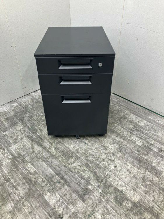 プラスフラットラインシリーズ 3段インサイドワゴン 商品画像2