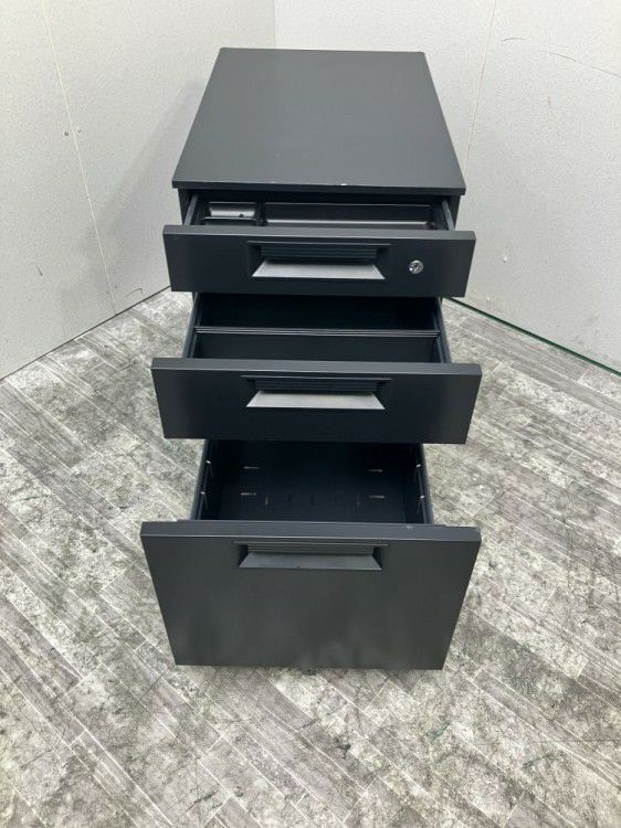 プラスフラットラインシリーズ 3段インサイドワゴン 商品画像3