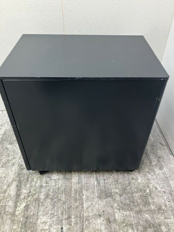 プラスフラットラインシリーズ 3段インサイドワゴン 商品画像5