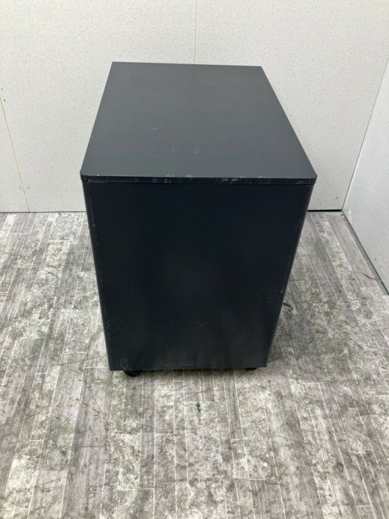 プラスフラットラインシリーズ 3段インサイドワゴン 商品画像6