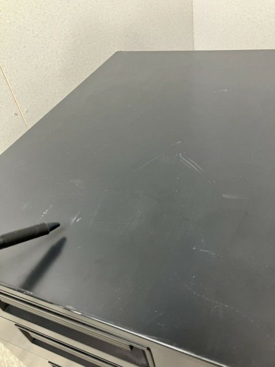 プラスフラットラインシリーズ 3段インサイドワゴン 商品画像4