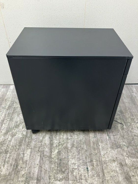 プラスフラットラインシリーズ 3段インサイドワゴン 商品画像7