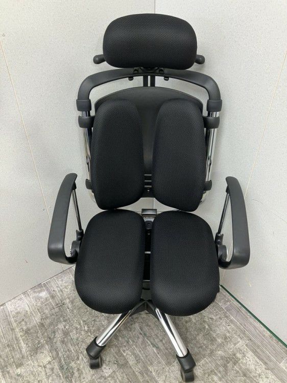 固定肘付ハラチェア 商品画像3