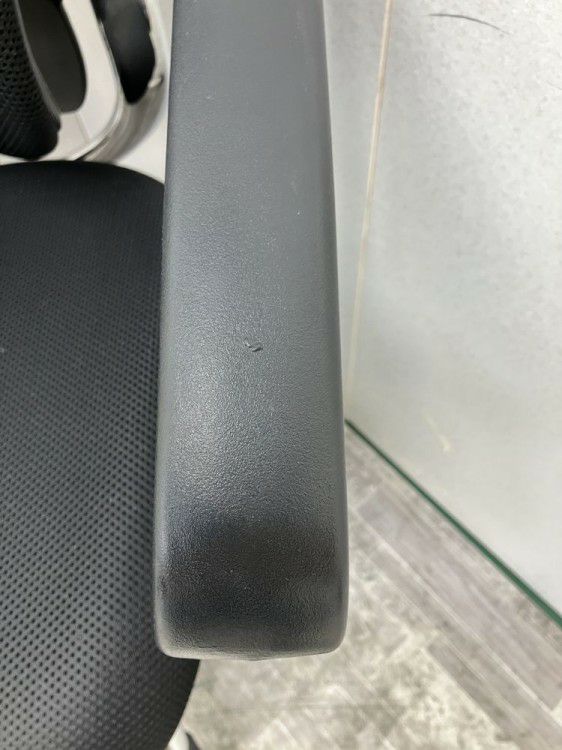 固定肘付ハラチェア 商品画像4