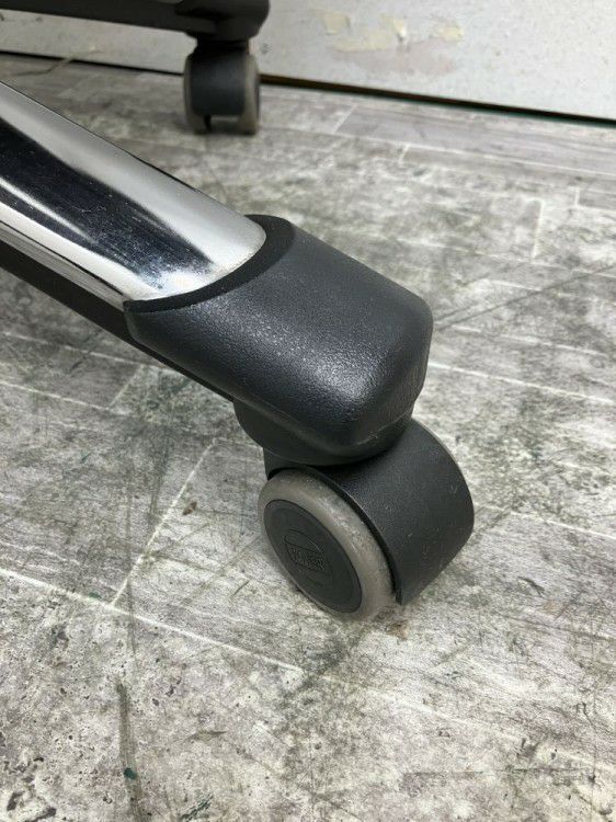 固定肘付ハラチェア 商品画像6