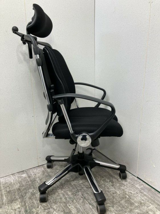 固定肘付ハラチェア 商品画像7