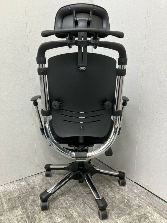 固定肘付ハラチェア 商品画像8