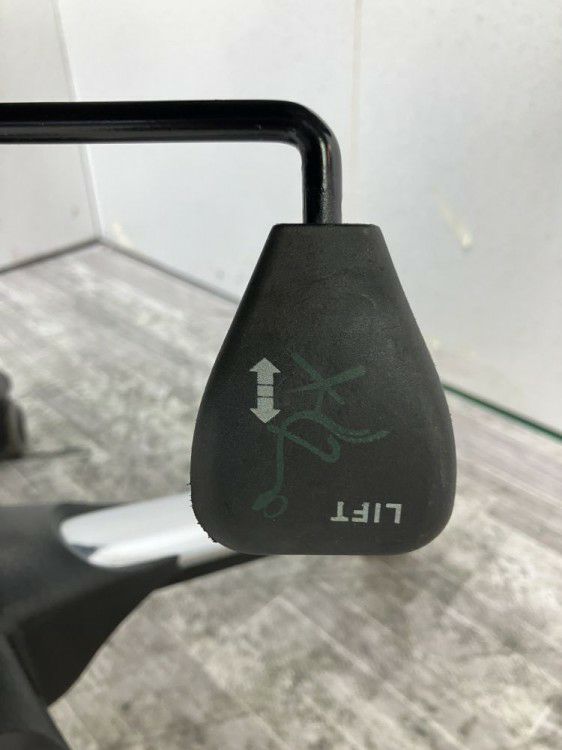 固定肘付ハラチェア 商品画像9