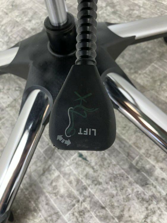 固定肘付ハラチェア 商品画像10