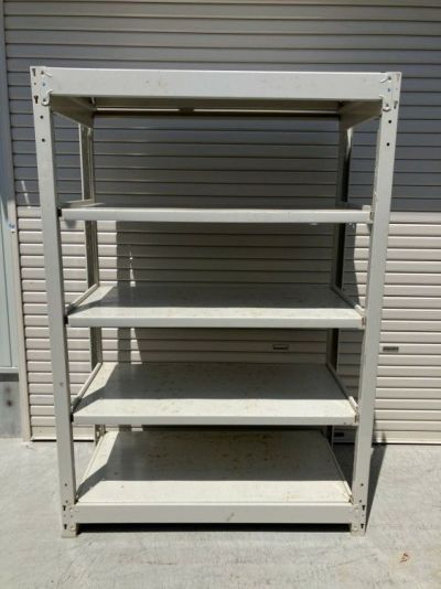 中量棚 商品画像1