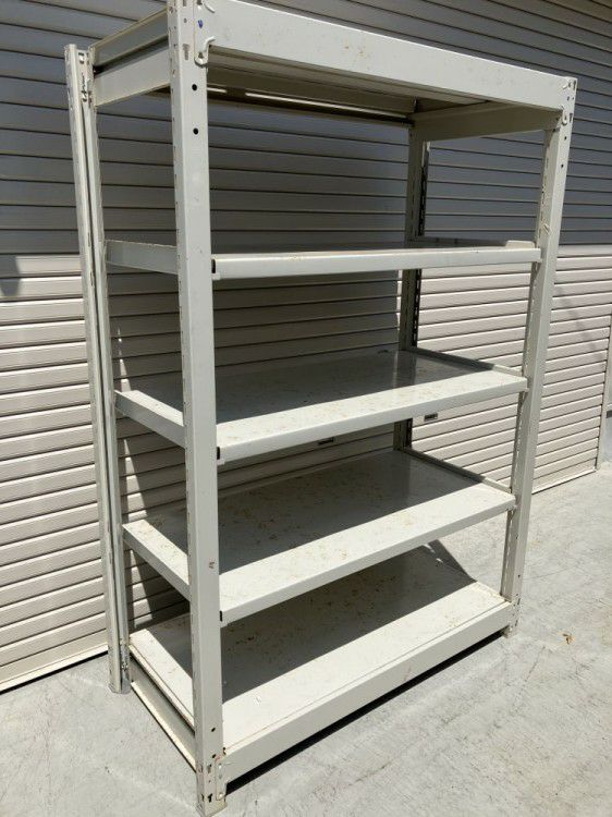 中量棚 商品画像2