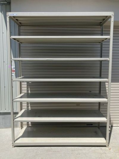 TRUSCO/トラスコM1.5シリーズ 中軽量棚 商品画像1