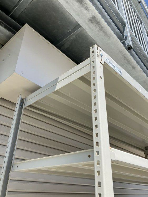 TRUSCO/トラスコM1.5シリーズ 中軽量棚 商品画像3