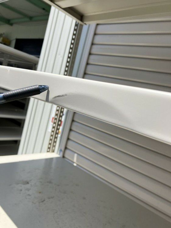 TRUSCO/トラスコM1.5シリーズ 中軽量棚 商品画像9