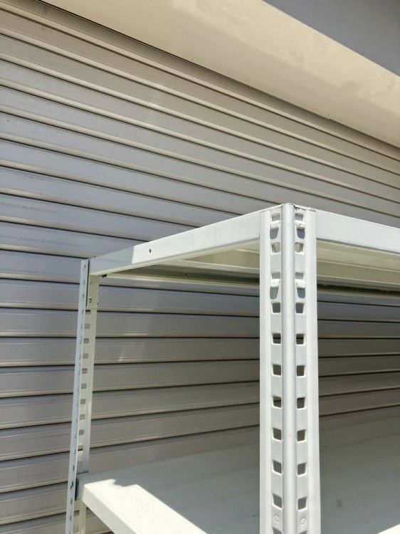 オカムラ63型シリーズ 軽量棚 商品画像3