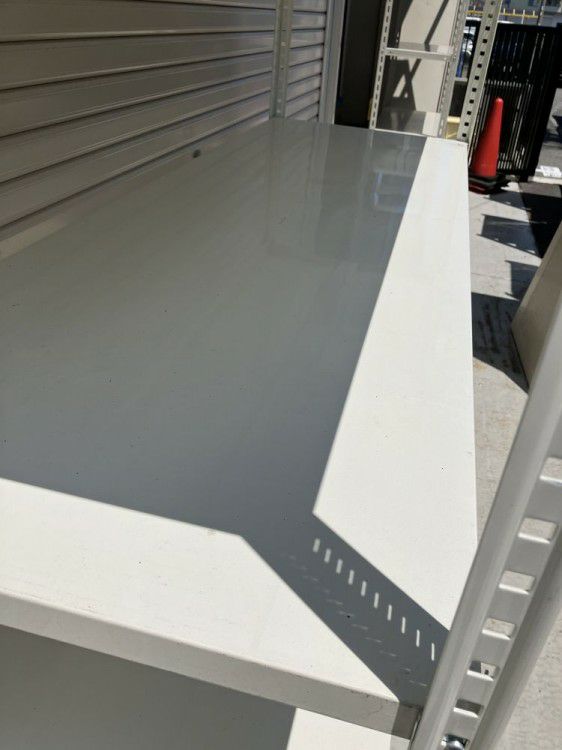 オカムラ63型シリーズ 軽量棚 商品画像5