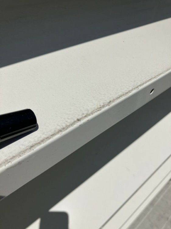 オカムラ63型シリーズ 軽量棚 商品画像9