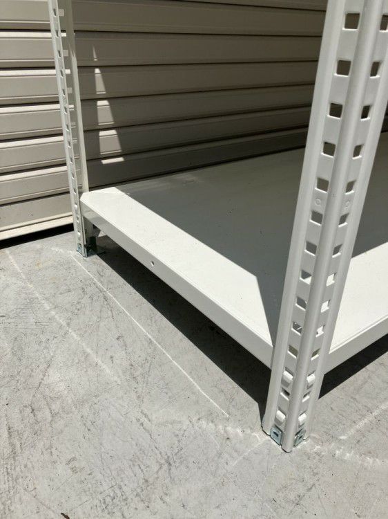 オカムラ63型シリーズ 軽量棚 商品画像4