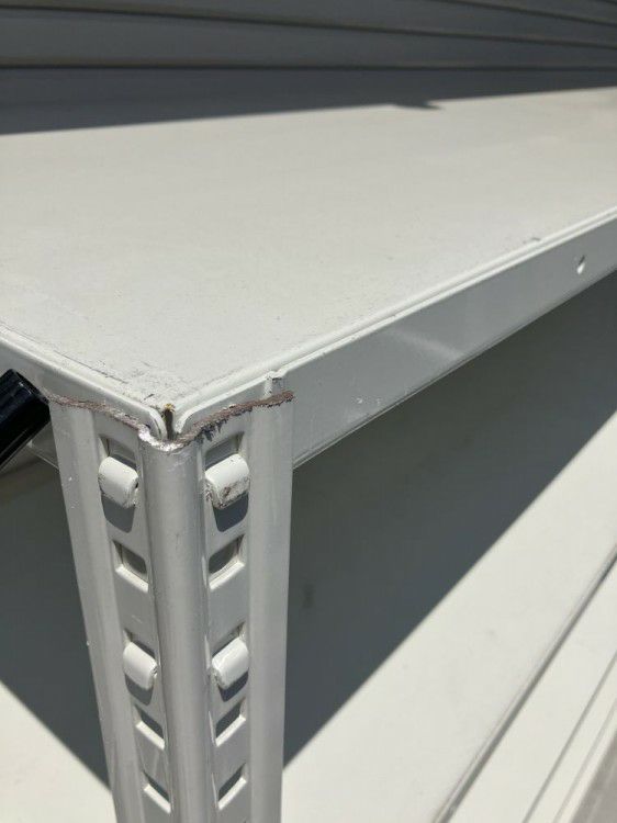 オカムラ63型シリーズ 軽量棚 商品画像7