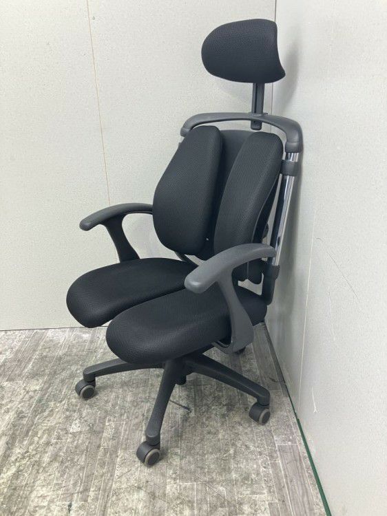 固定肘付ハラチェア 商品画像1