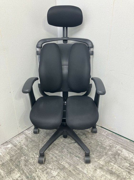 固定肘付ハラチェア 商品画像2