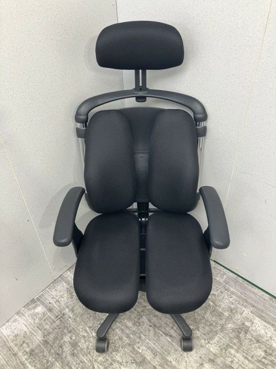 固定肘付ハラチェア 商品画像3