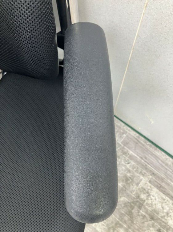 固定肘付ハラチェア 商品画像4