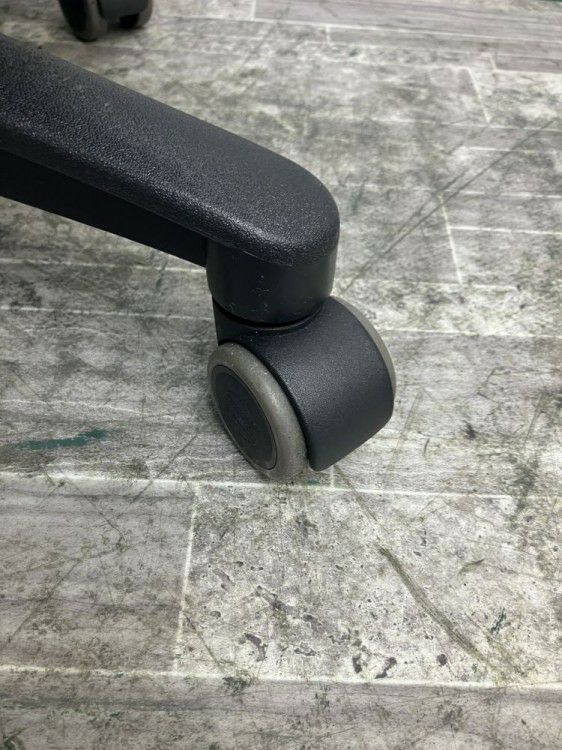 固定肘付ハラチェア 商品画像6