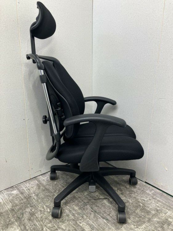 固定肘付ハラチェア 商品画像7