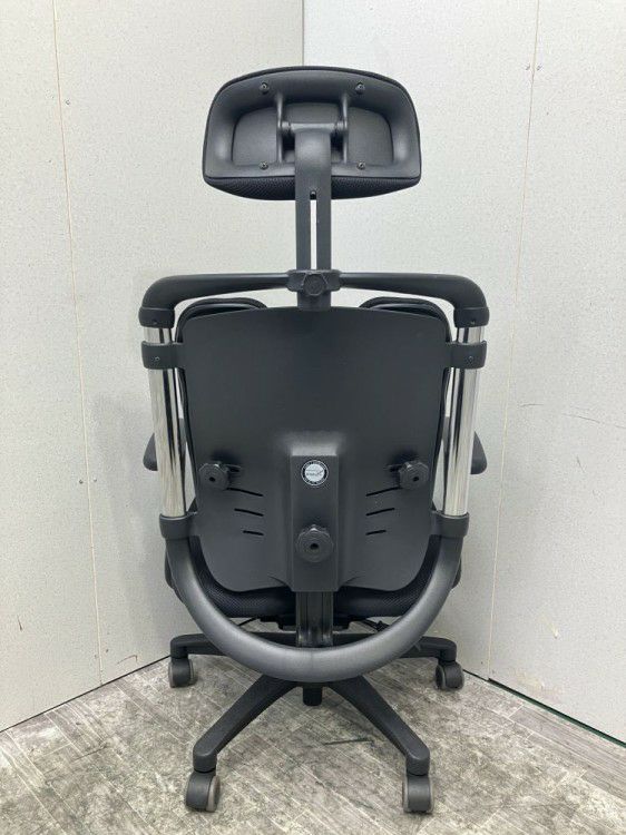 固定肘付ハラチェア 商品画像8