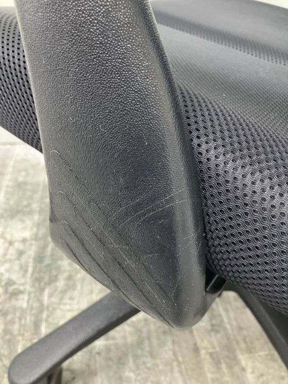 固定肘付ハラチェア 商品画像10