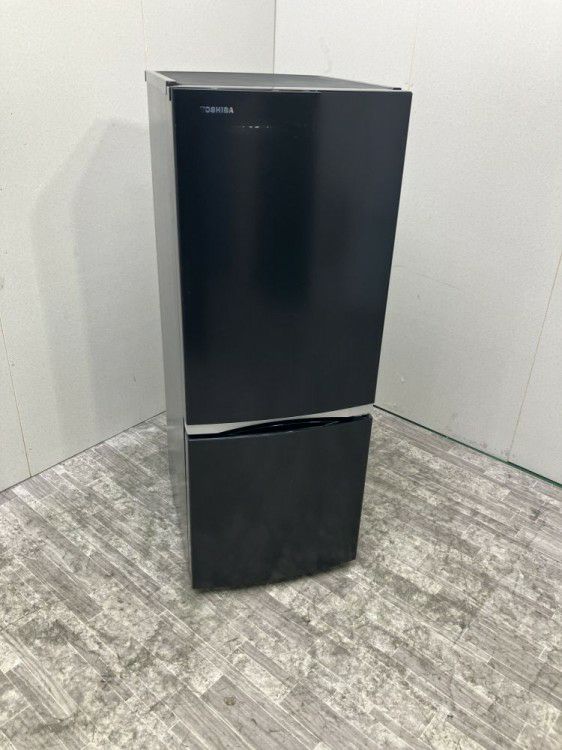 東芝冷蔵庫 商品画像1