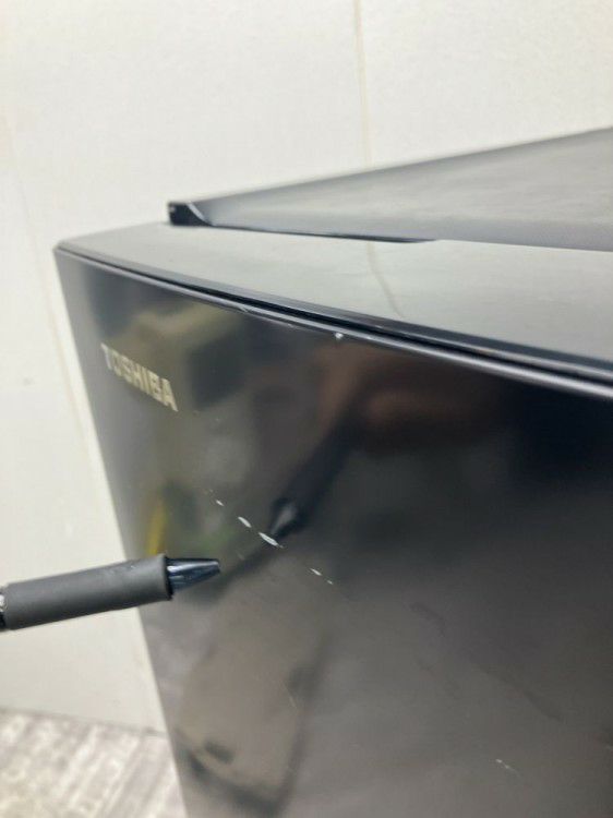 東芝冷蔵庫 商品画像2
