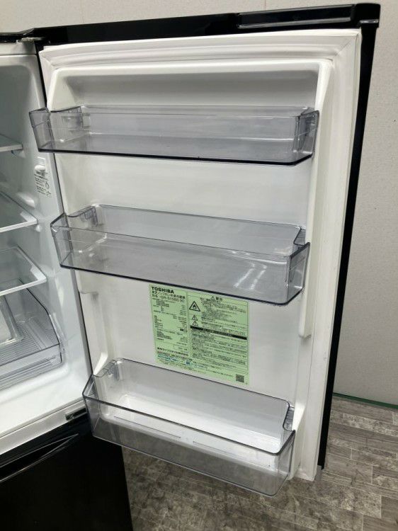 東芝冷蔵庫 商品画像4