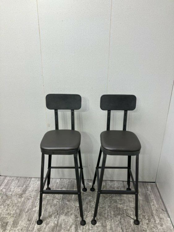 ハイチェア2脚セット 商品画像3