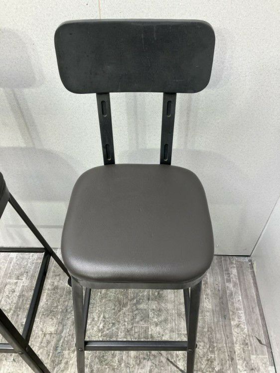 ハイチェア2脚セット 商品画像4