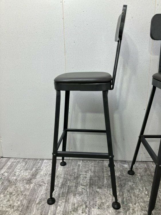 ハイチェア2脚セット 商品画像7