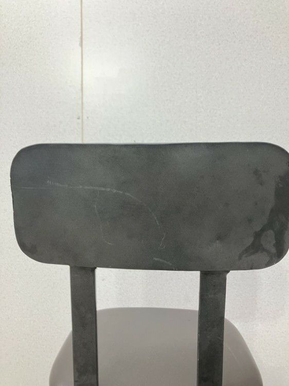 ハイチェア2脚セット 商品画像9