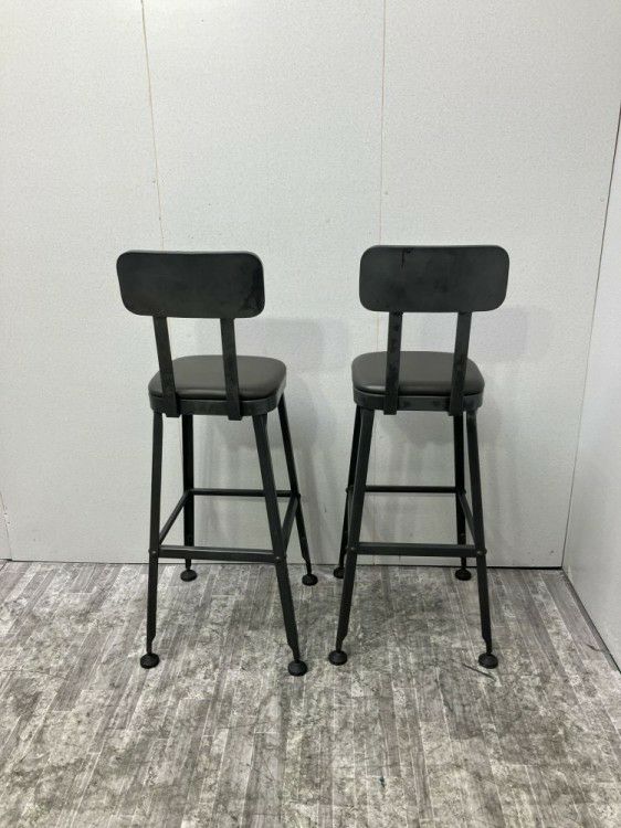 ハイチェア2脚セット 商品画像10